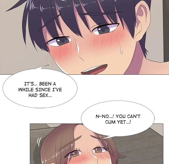 Real Variety Chapter 14, page 28