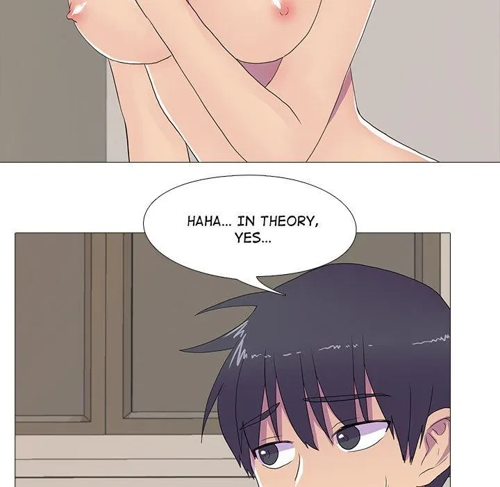 Real Variety Chapter 14, page 81