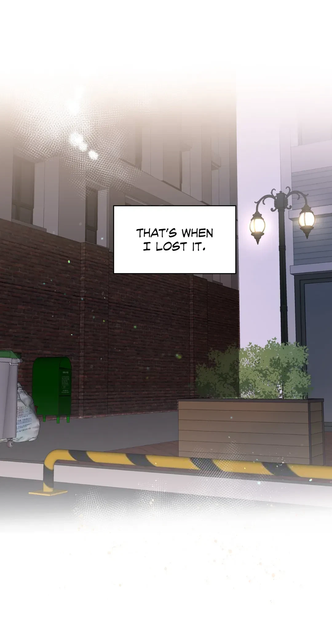 Lighten Up Chapter 26, page 12