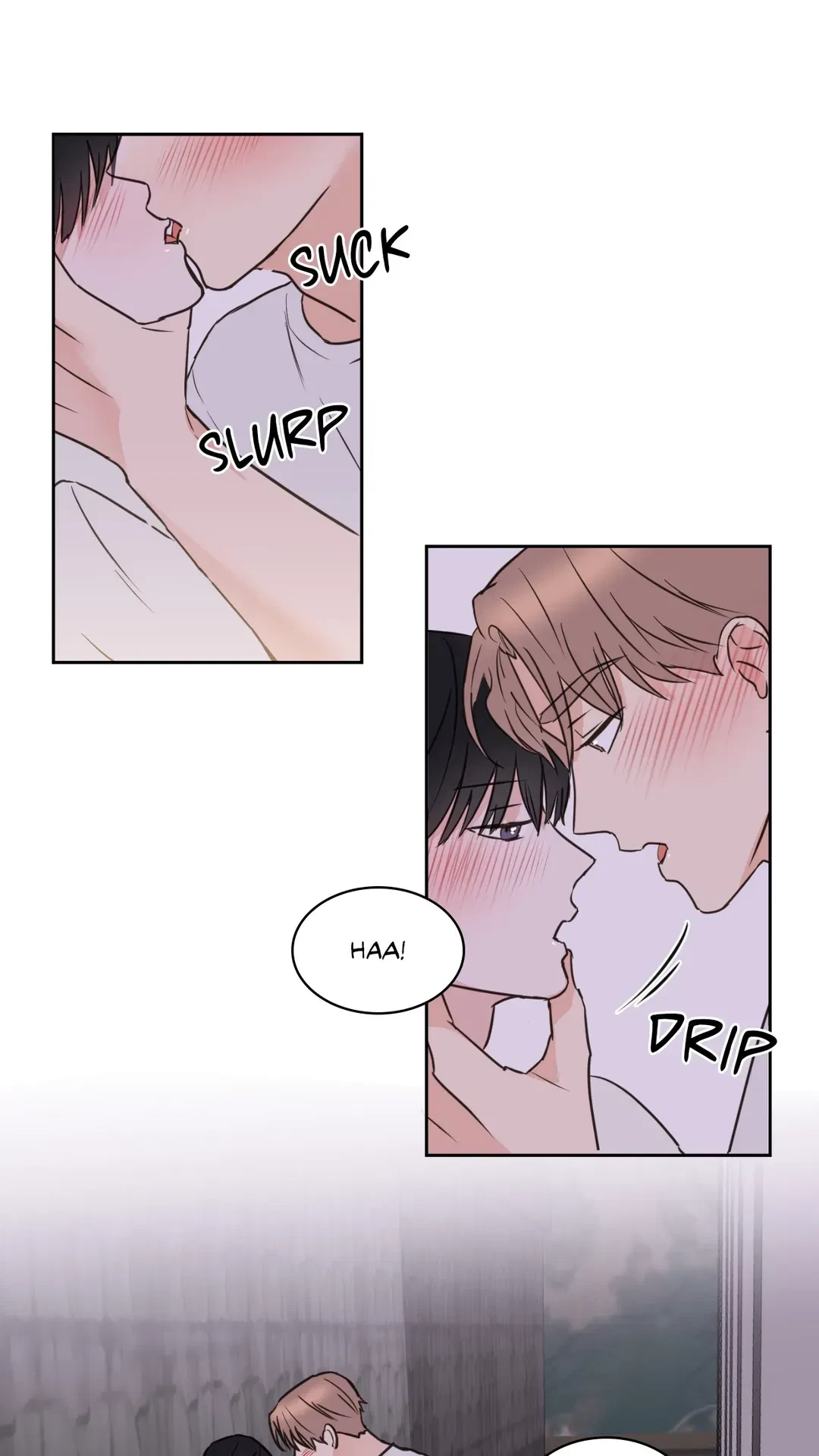 Lighten Up Chapter 26, page 13