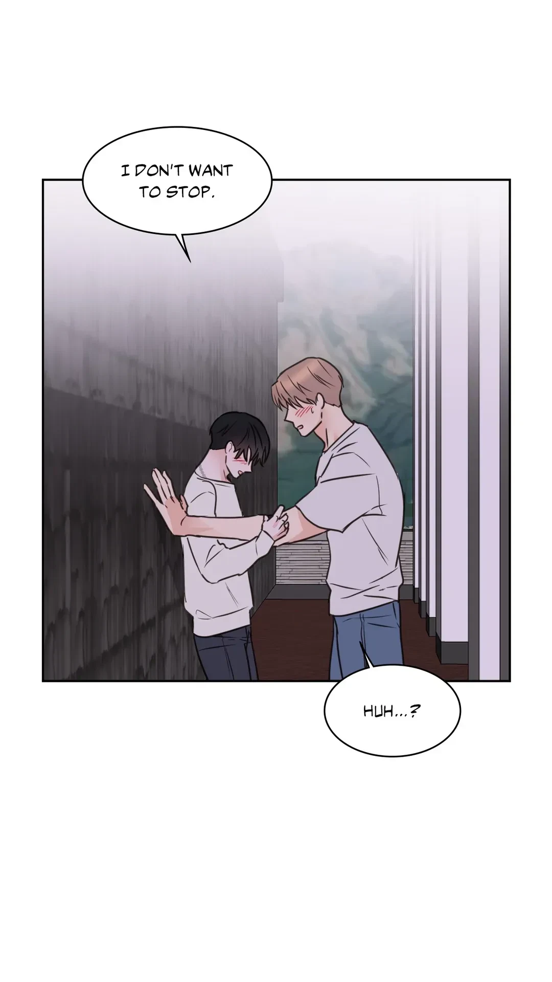 Lighten Up Chapter 26, page 16