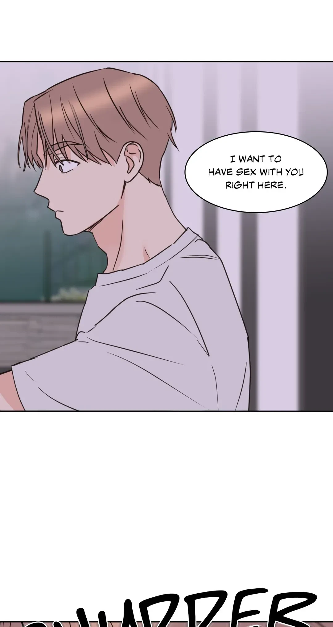 Lighten Up Chapter 26, page 17