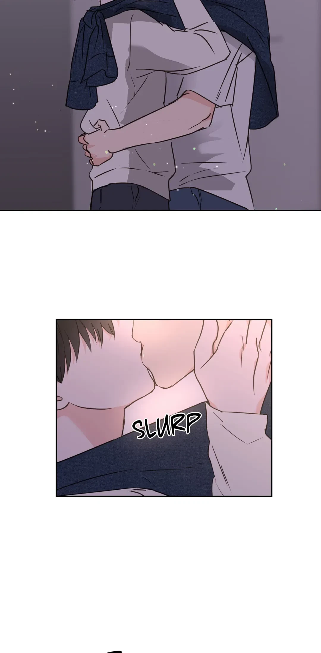 Lighten Up Chapter 26, page 2