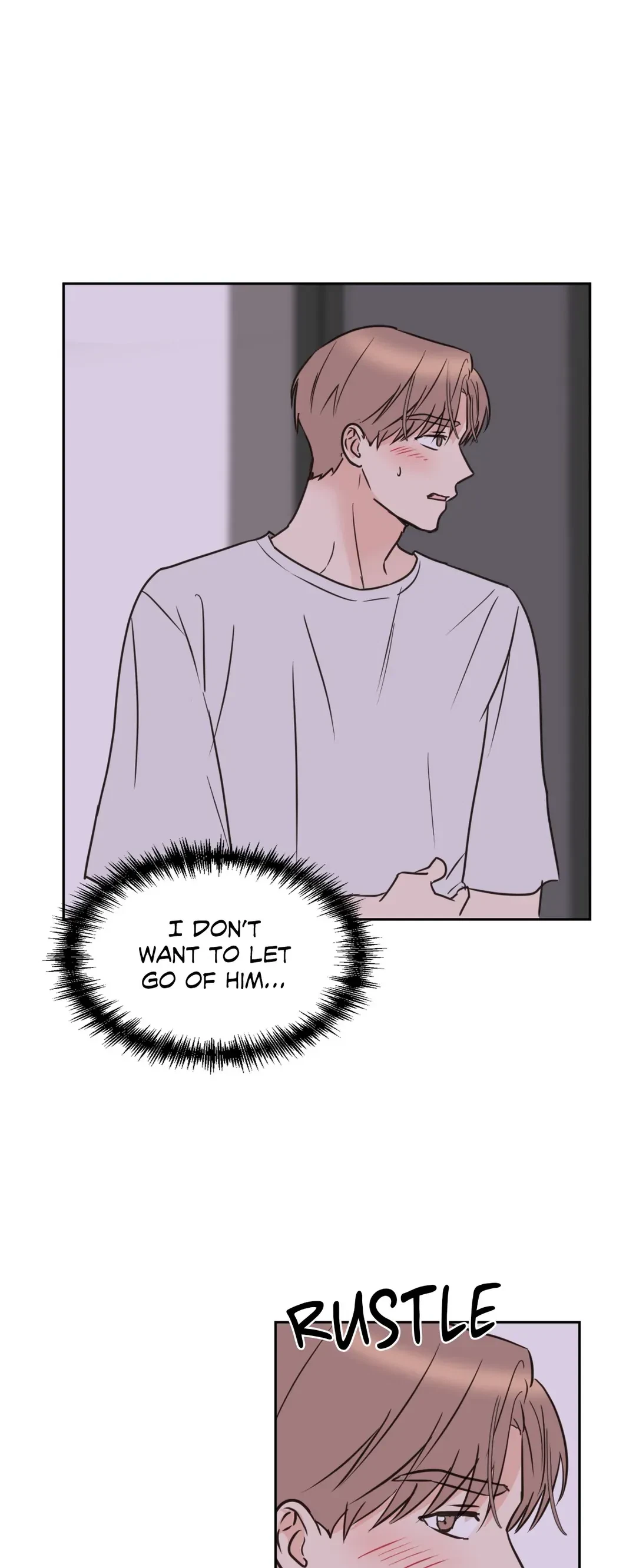 Lighten Up Chapter 26, page 23