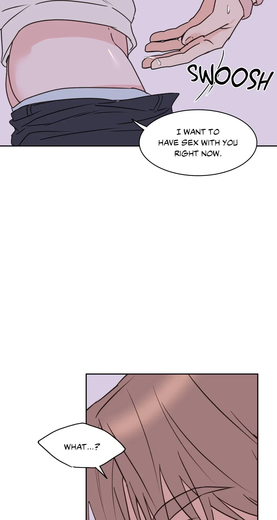 Lighten Up Chapter 26, page 27