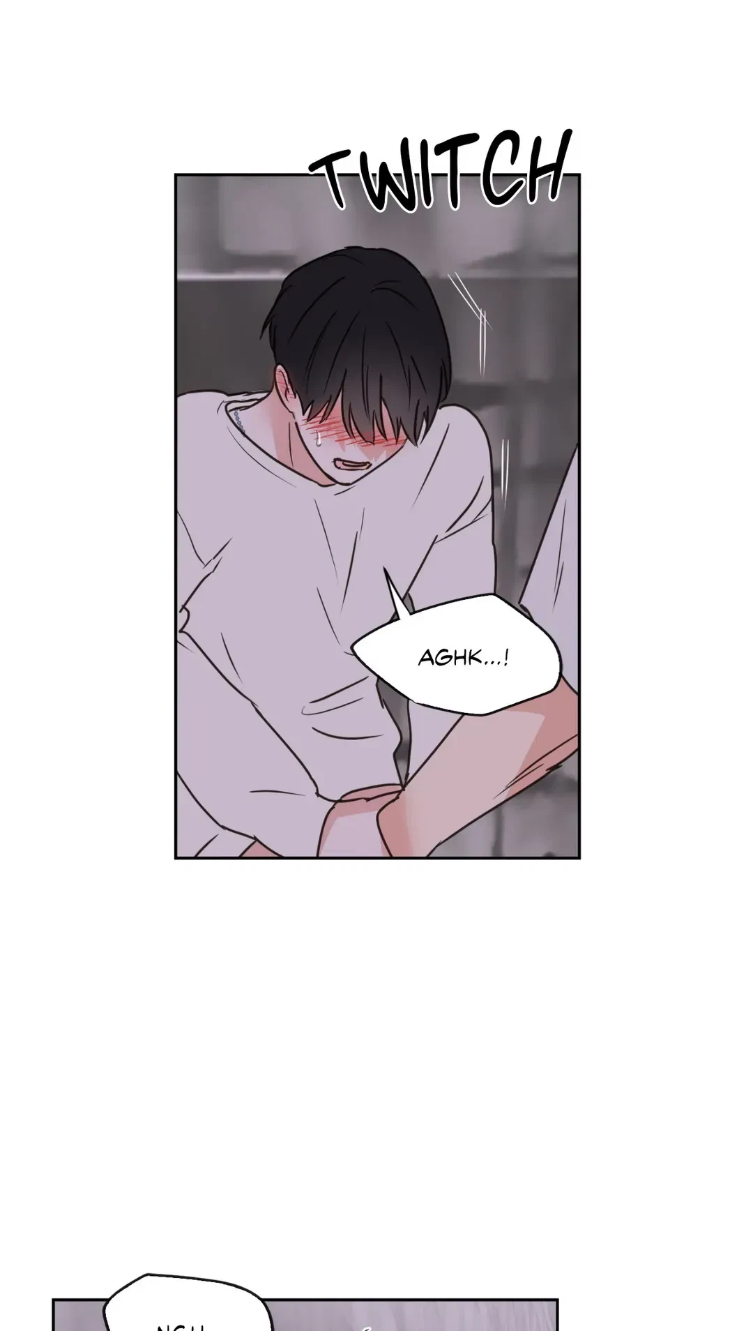 Lighten Up Chapter 26, page 29