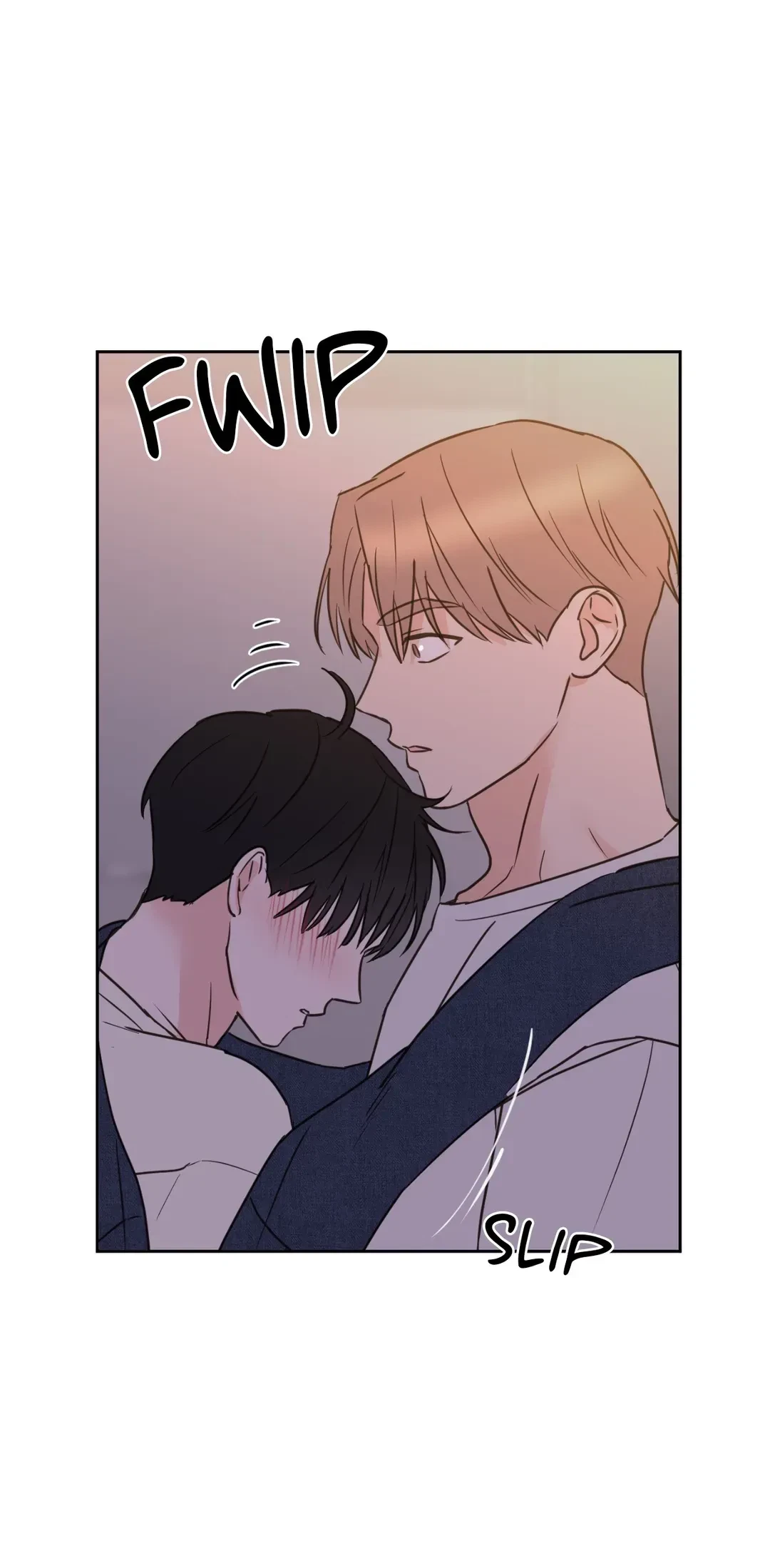 Lighten Up Chapter 26, page 4