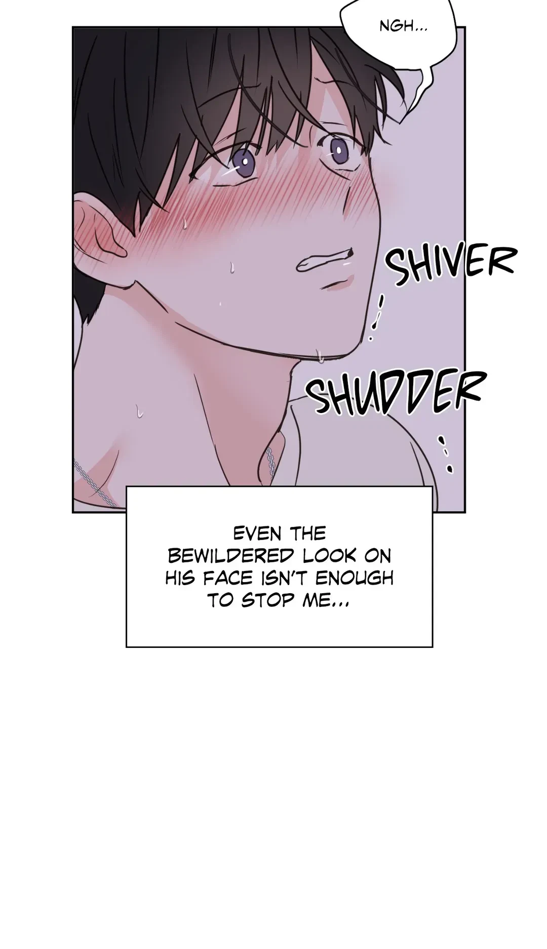 Lighten Up Chapter 26, page 40