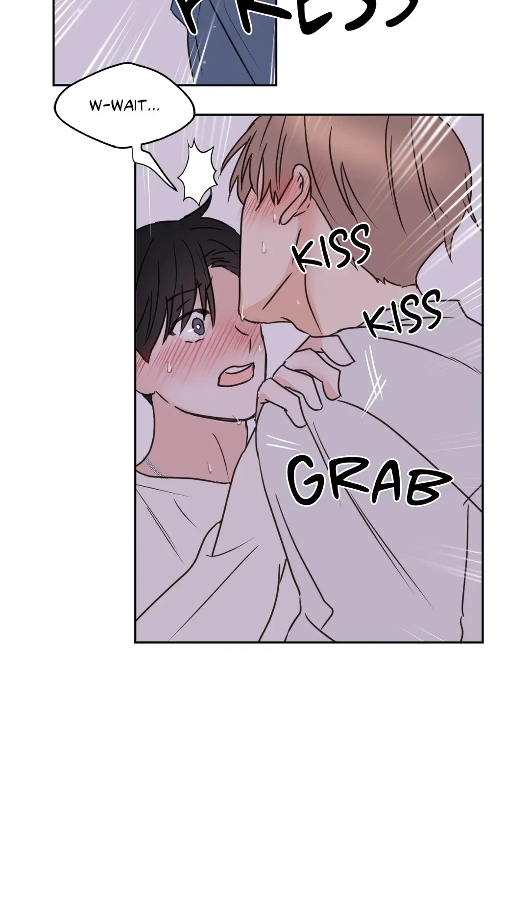 Lighten Up Chapter 26, page 44