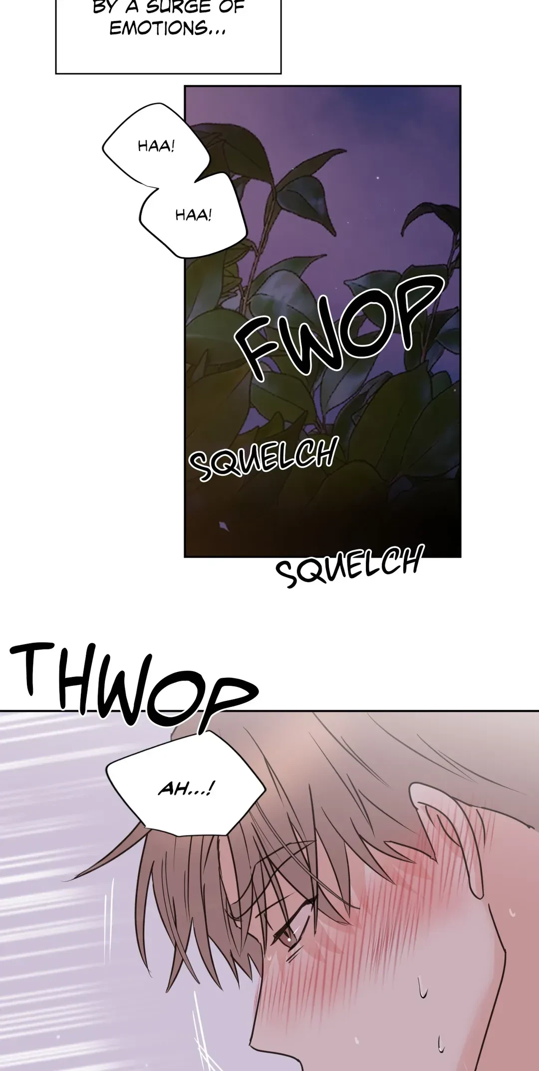 Lighten Up Chapter 26, page 47