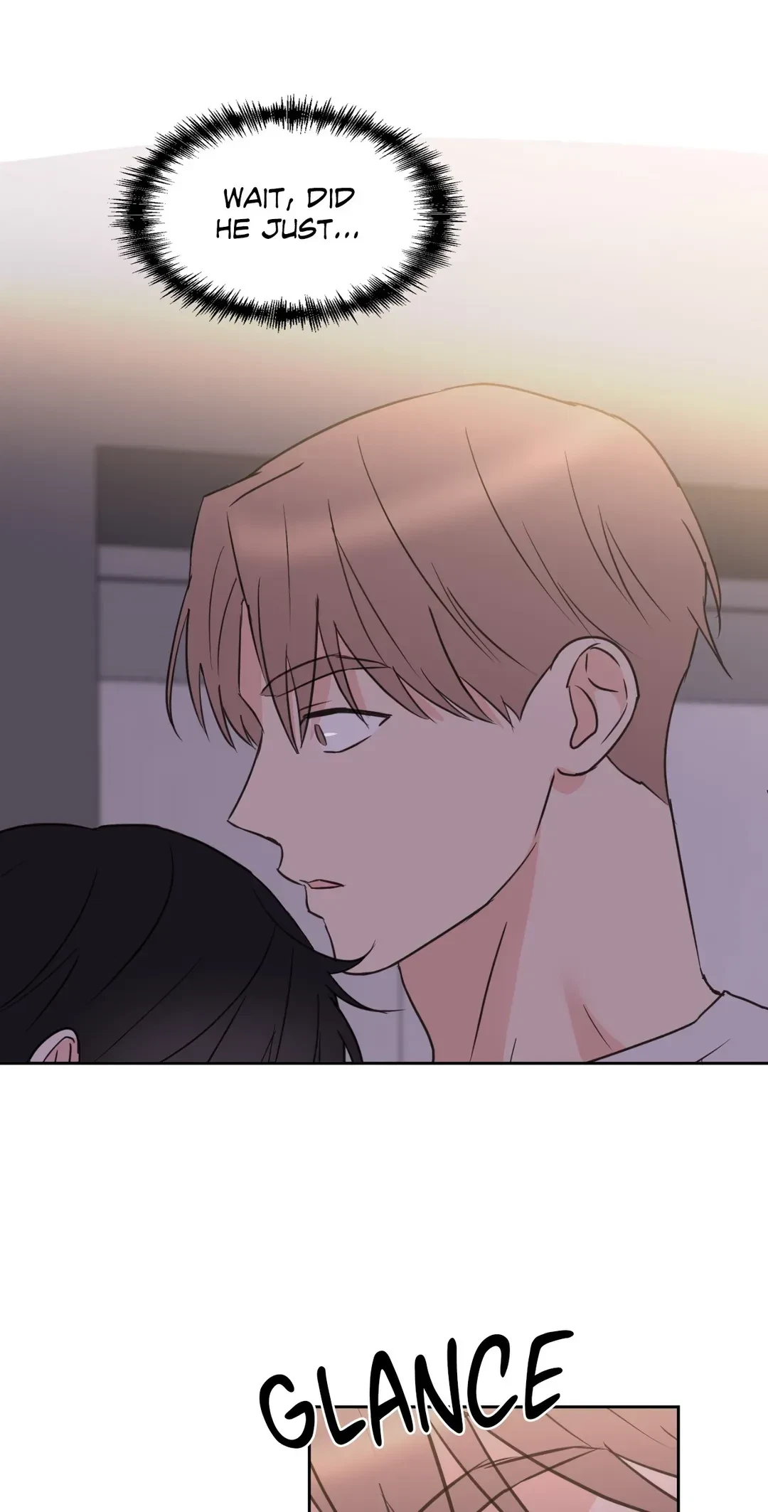 Lighten Up Chapter 26, page 5