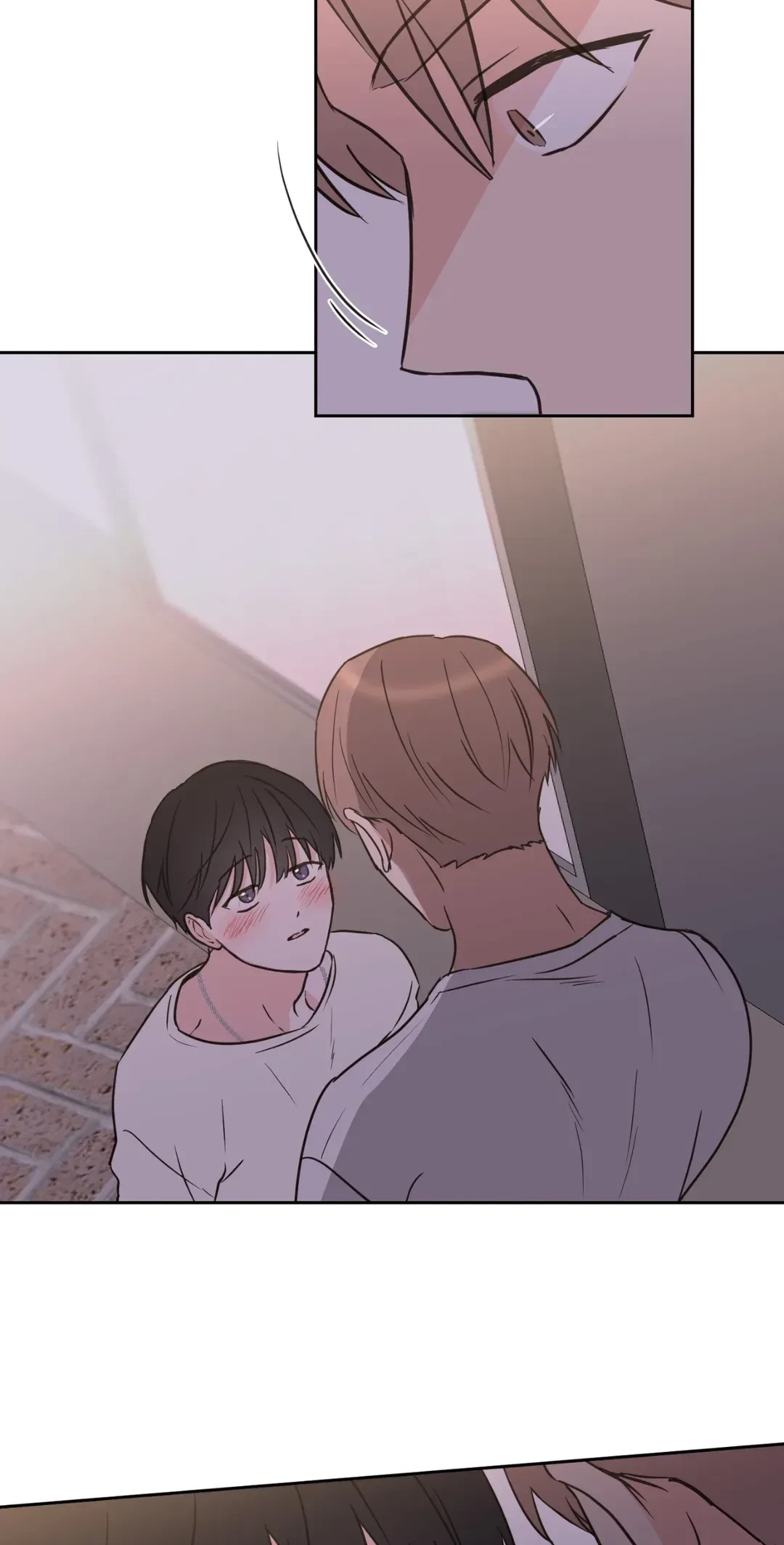 Lighten Up Chapter 26, page 6
