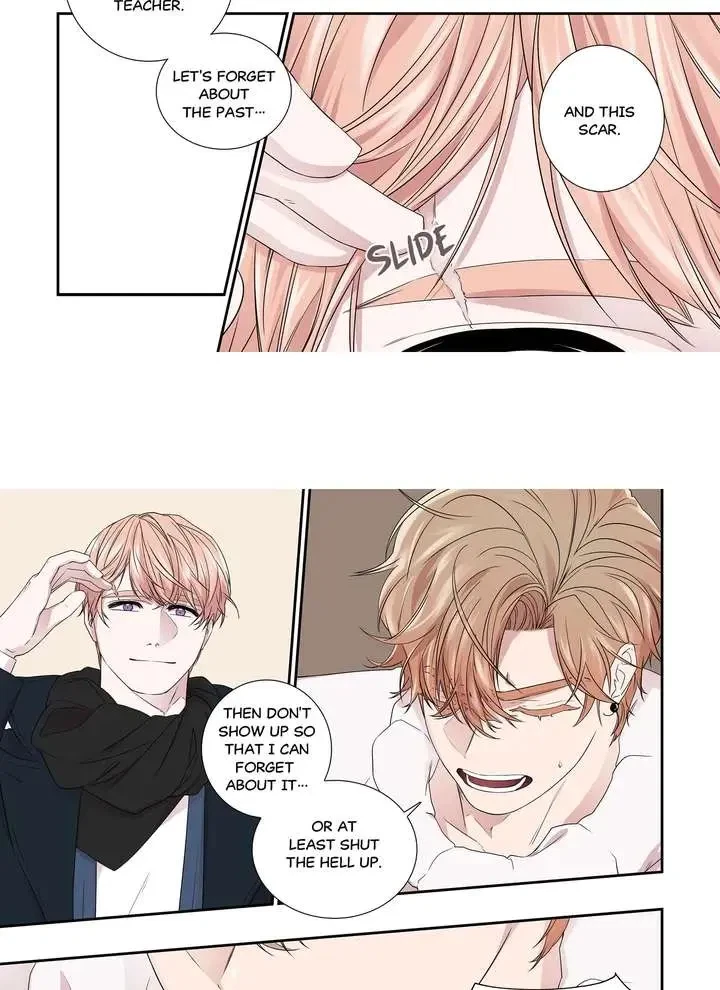 To. Dominant Chapter 15, page 11