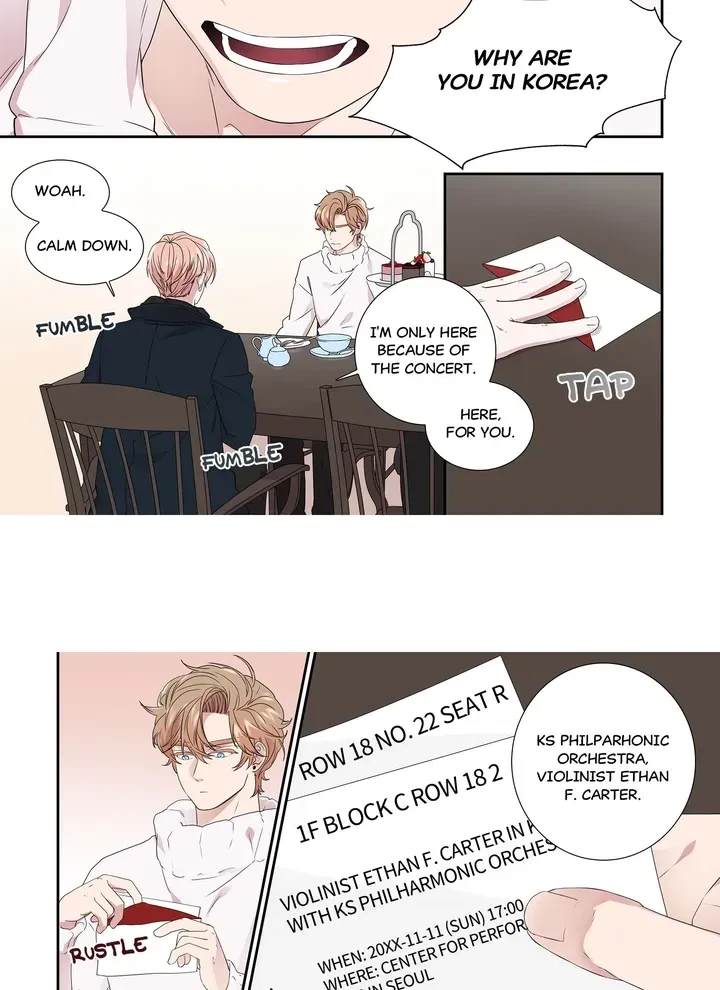 To. Dominant Chapter 15, page 12