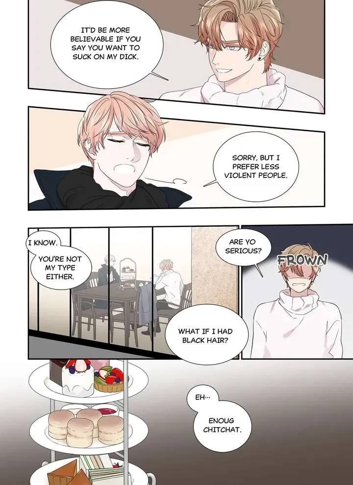 To. Dominant Chapter 15, page 15