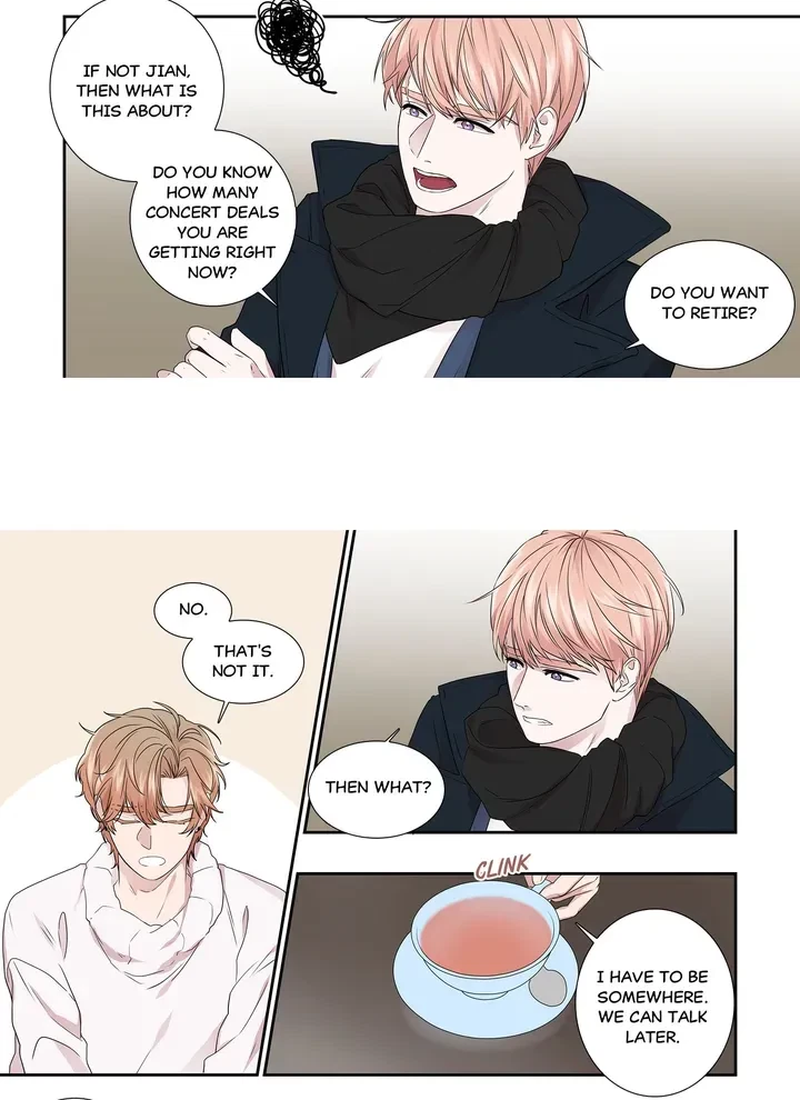 To. Dominant Chapter 15, page 18