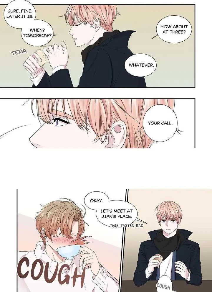 To. Dominant Chapter 15, page 19