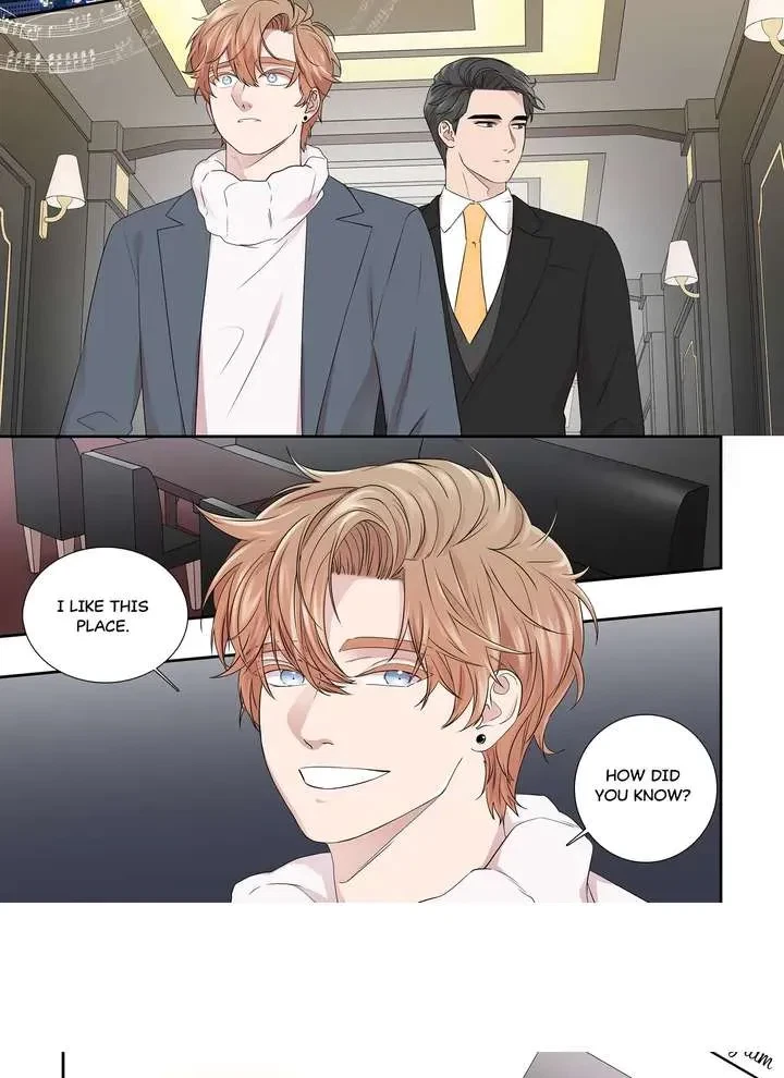 To. Dominant Chapter 15, page 21