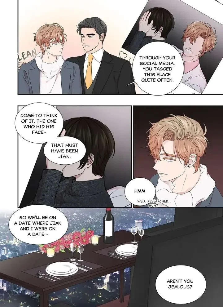 To. Dominant Chapter 15, page 22