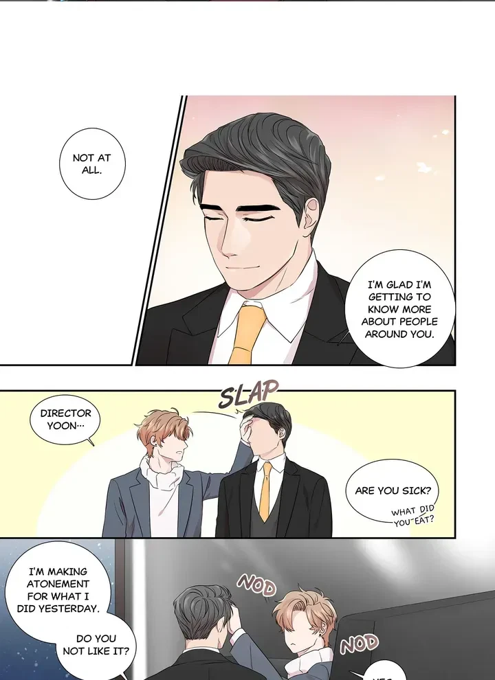 To. Dominant Chapter 15, page 23