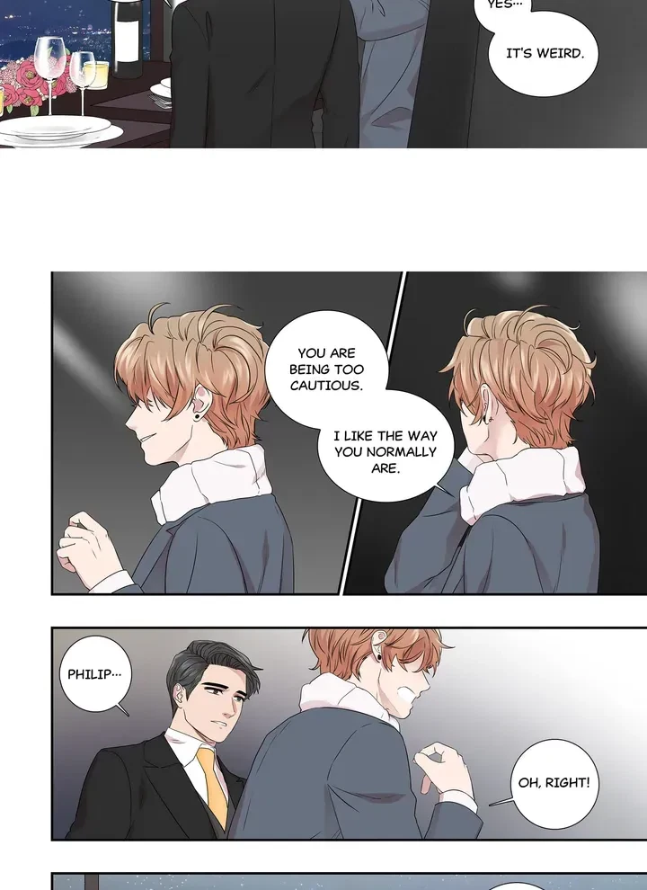 To. Dominant Chapter 15, page 24