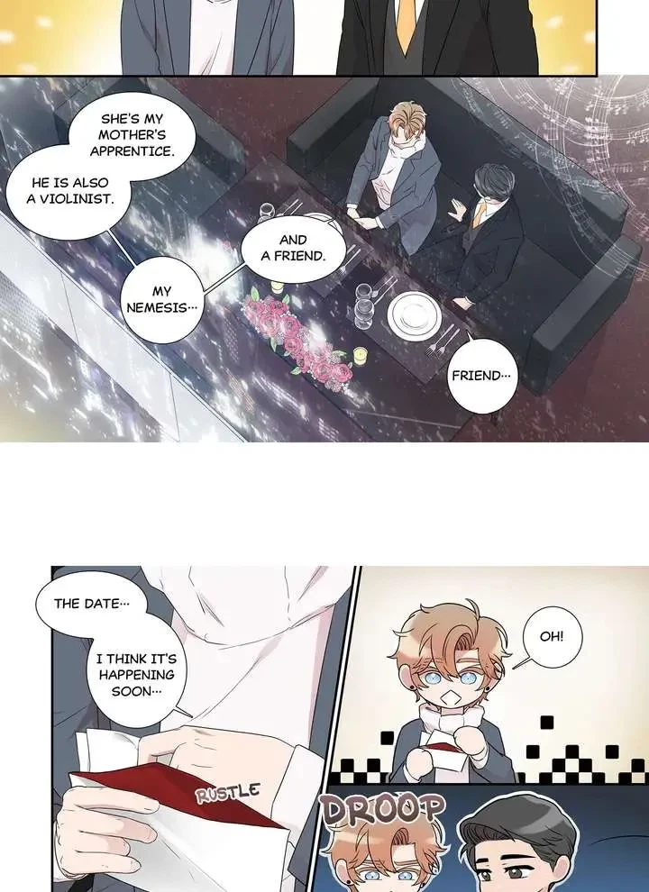 To. Dominant Chapter 15, page 26