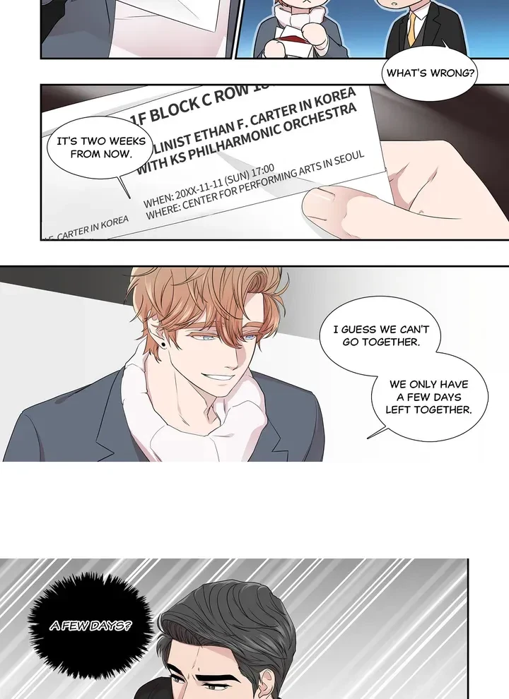 To. Dominant Chapter 15, page 27