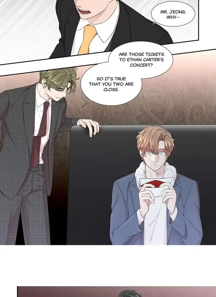 To. Dominant Chapter 15, page 28
