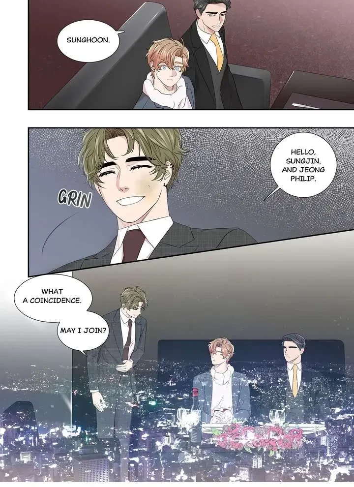 To. Dominant Chapter 15, page 29