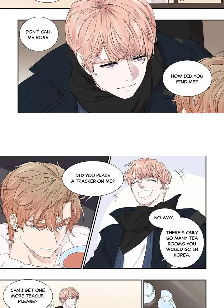 To. Dominant Chapter 15, page 4
