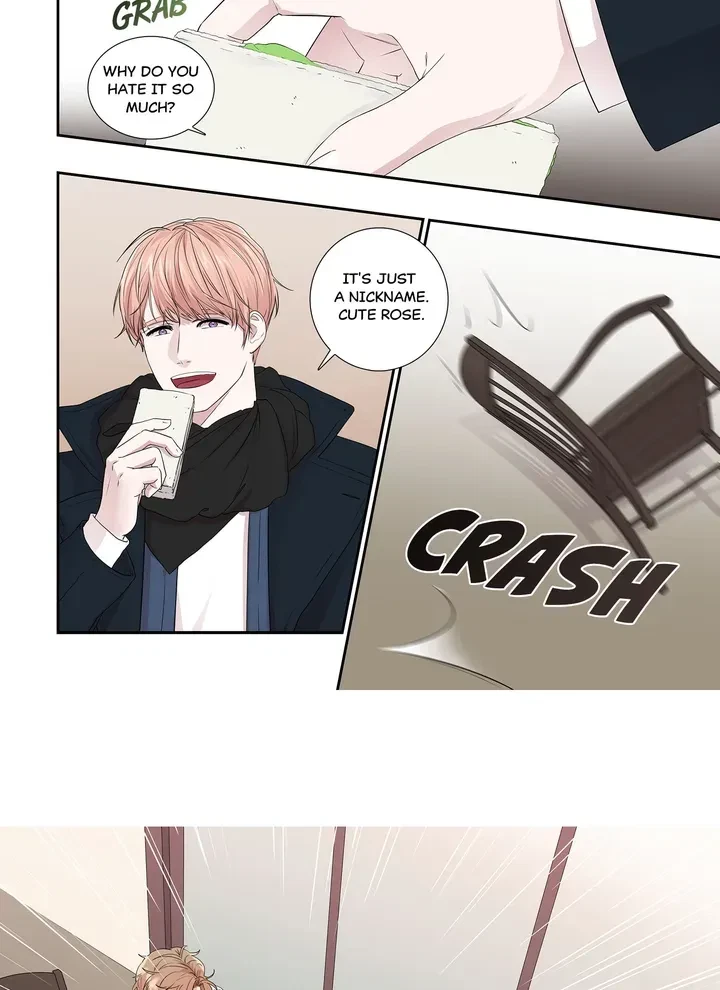 To. Dominant Chapter 15, page 6