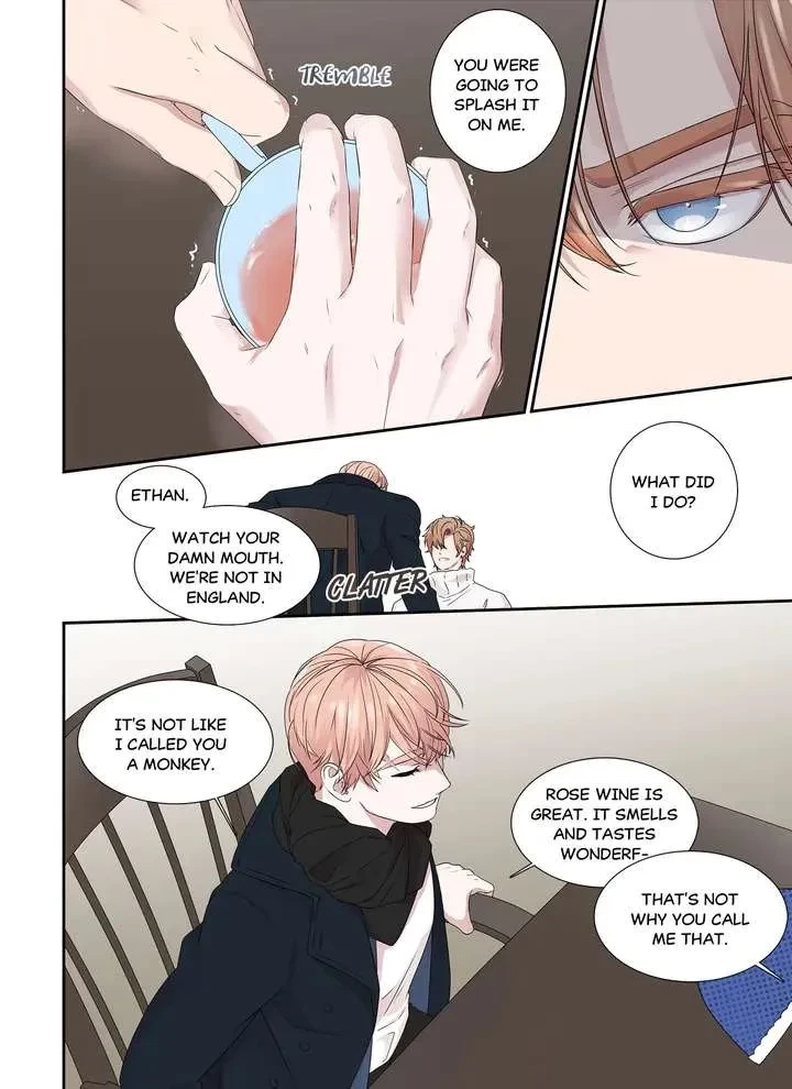 To. Dominant Chapter 15, page 8