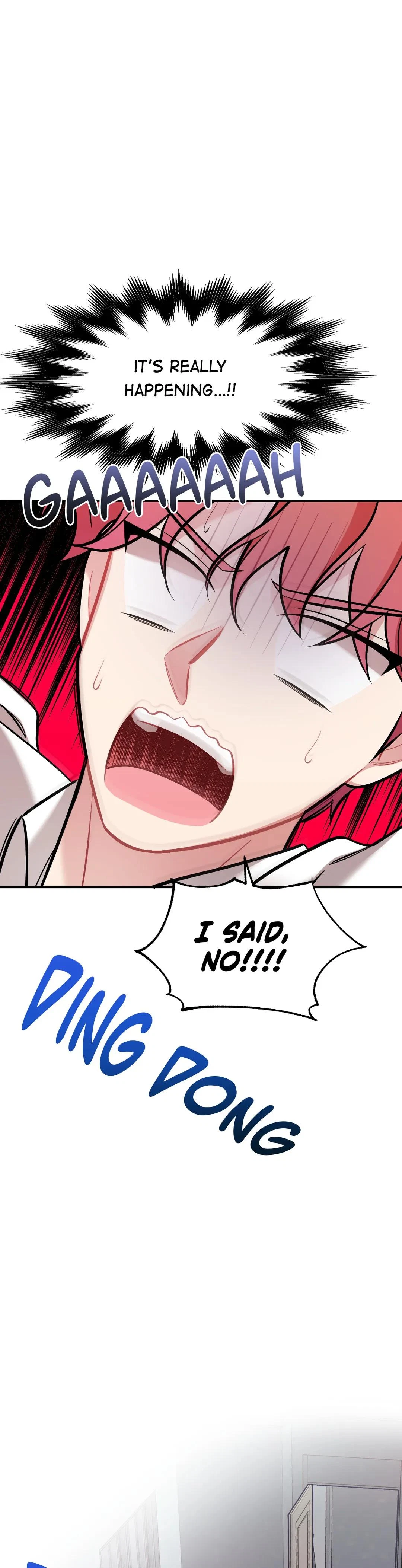 Cherry Picking Chapter 7, page 15