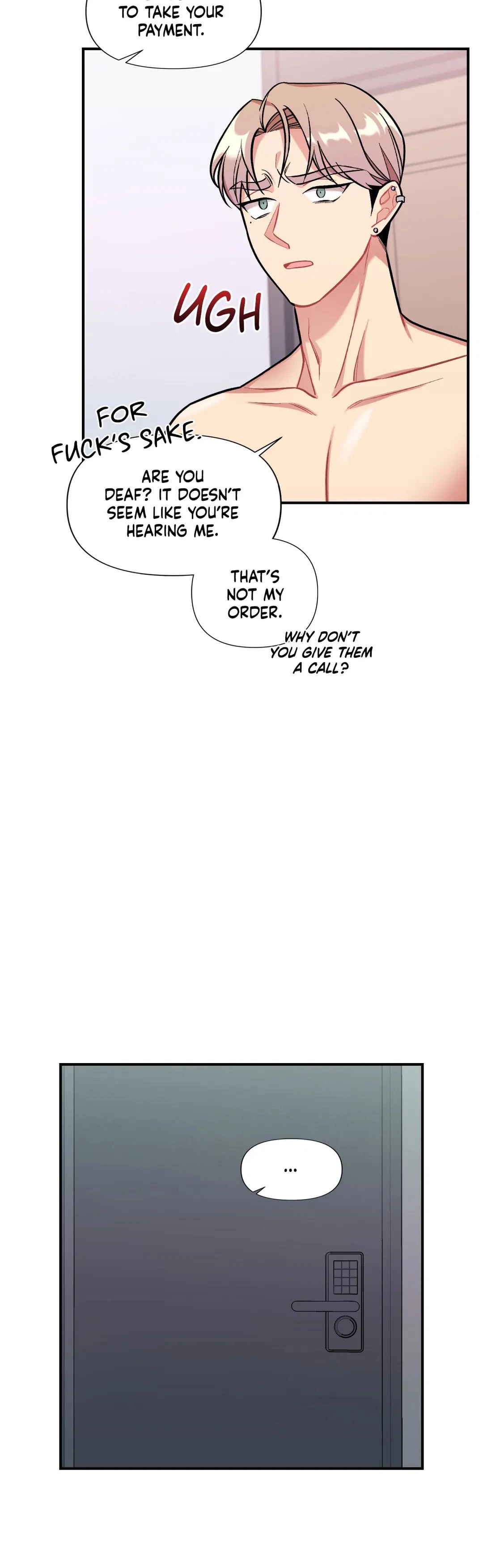 Cherry Picking Chapter 7, page 24
