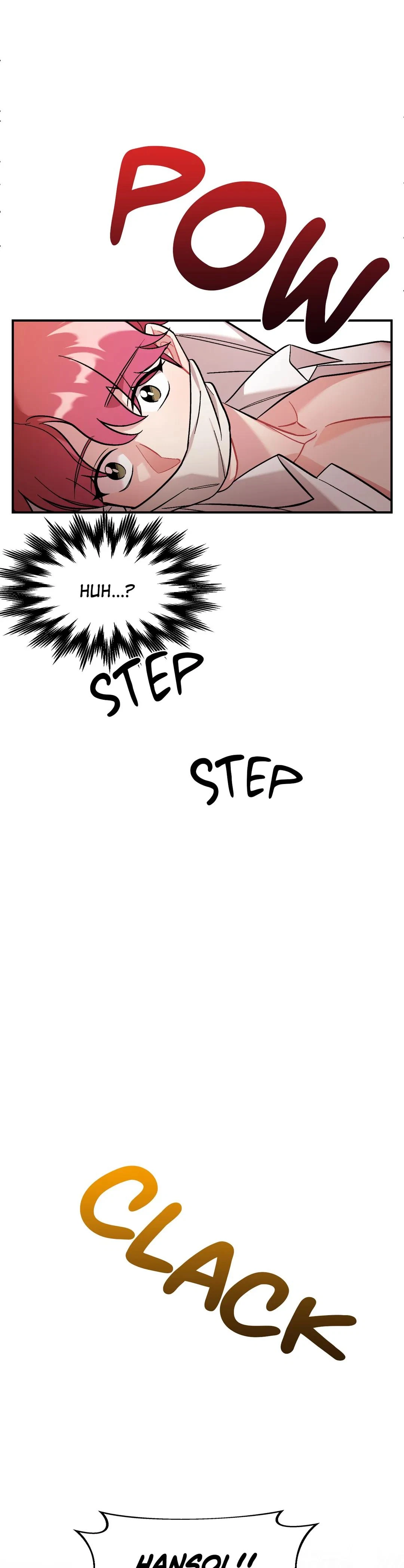 Cherry Picking Chapter 7, page 31