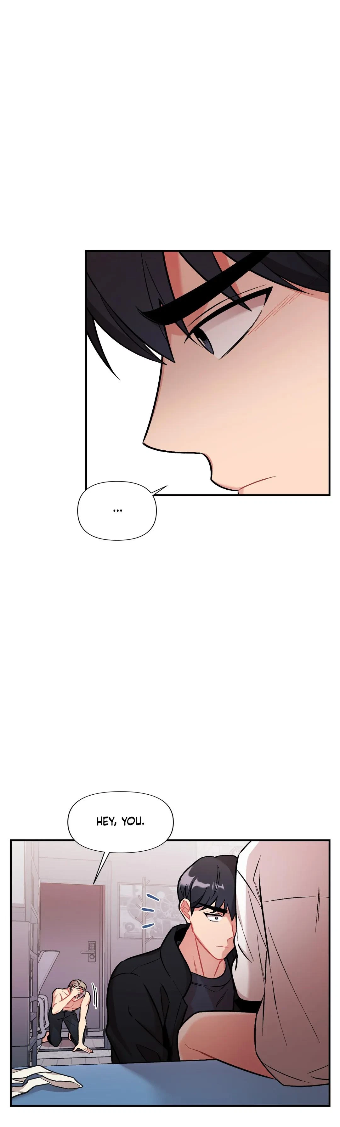 Cherry Picking Chapter 7, page 36