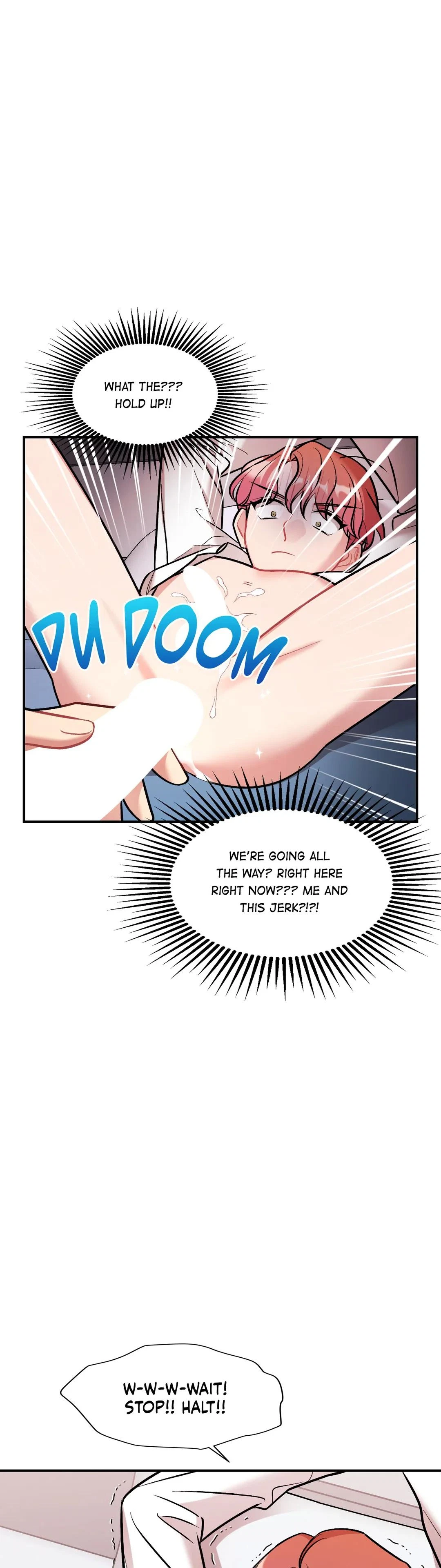 Cherry Picking Chapter 7, page 4