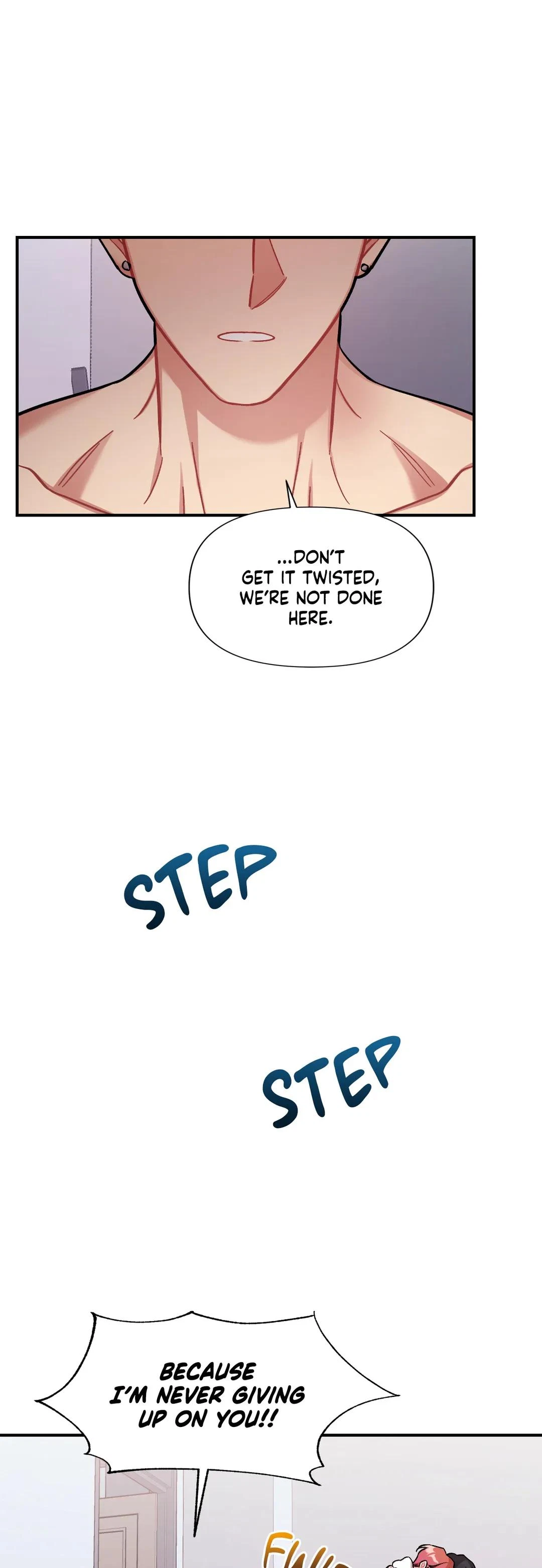 Cherry Picking Chapter 7, page 42