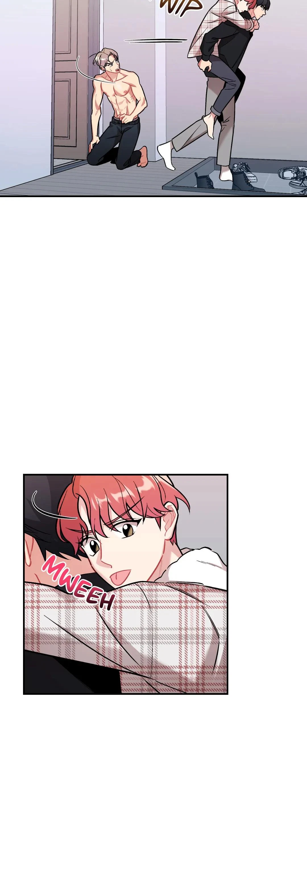 Cherry Picking Chapter 7, page 43