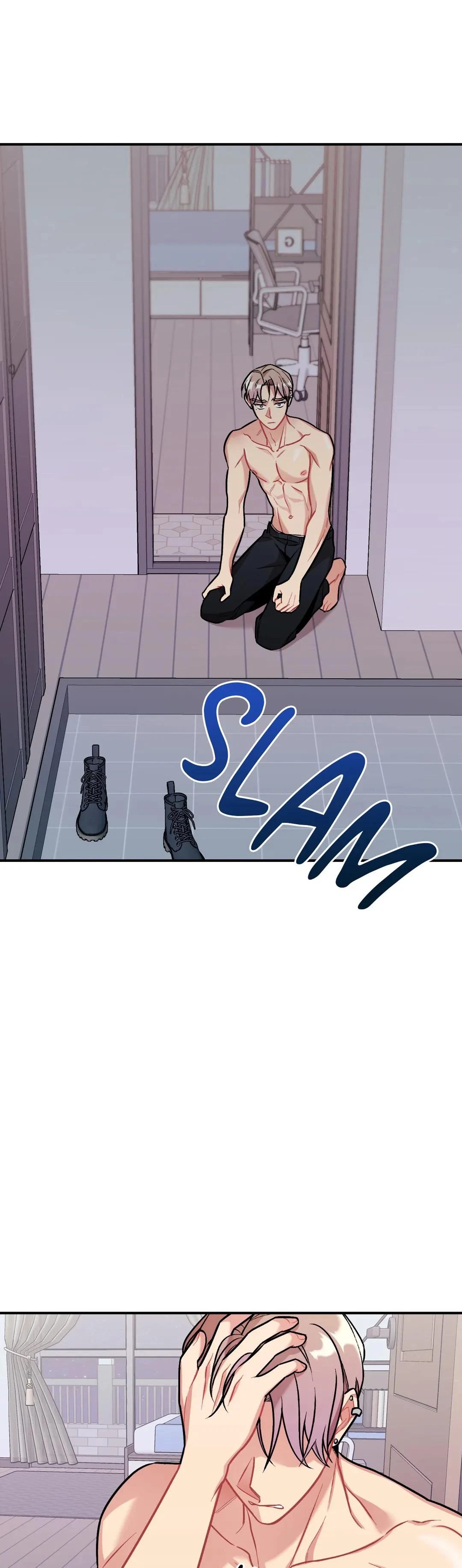 Cherry Picking Chapter 7, page 44