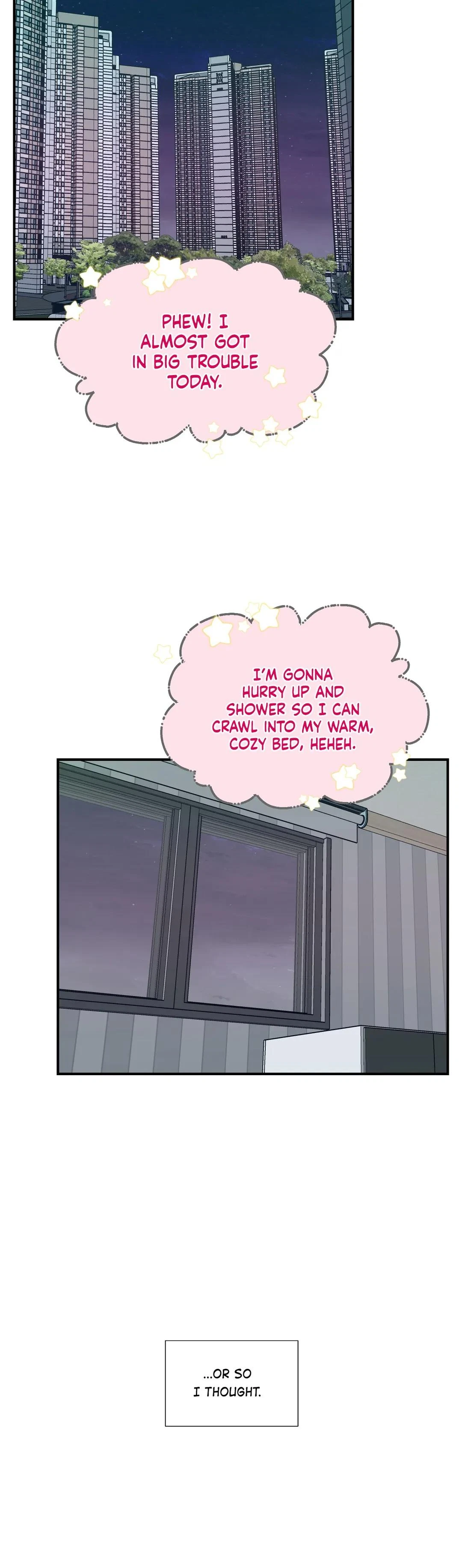 Cherry Picking Chapter 7, page 46