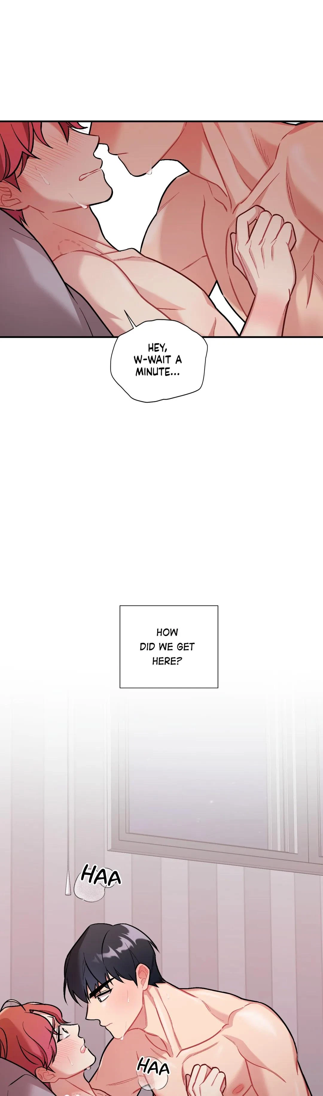 Cherry Picking Chapter 7, page 47