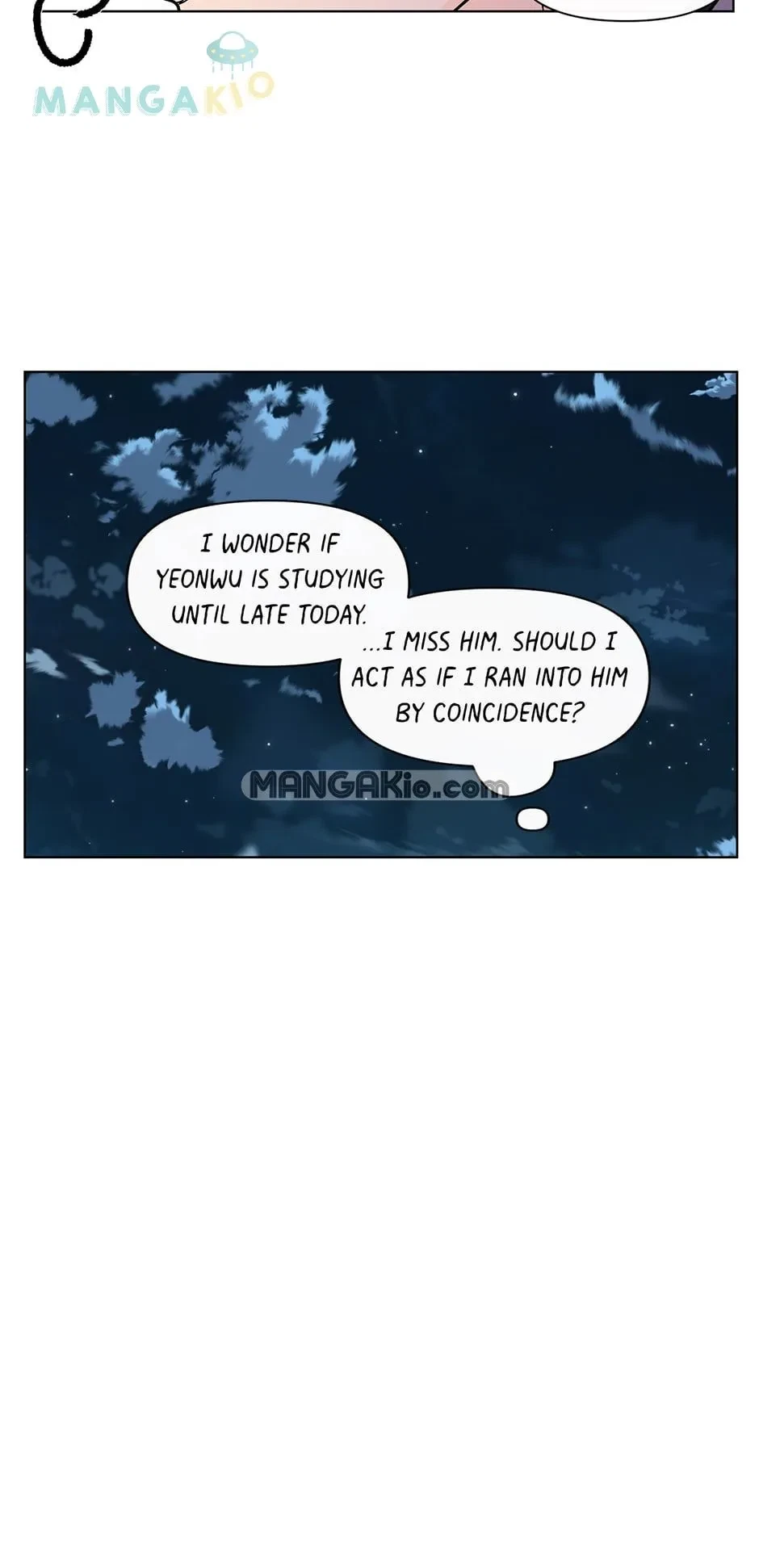 Banana Scandal Chapter 133, page 31