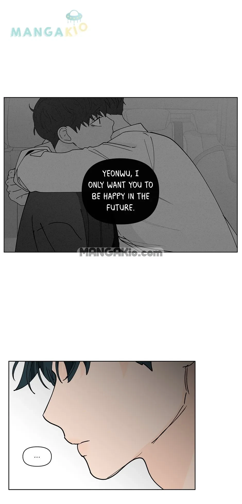 Banana Scandal Chapter 133, page 42
