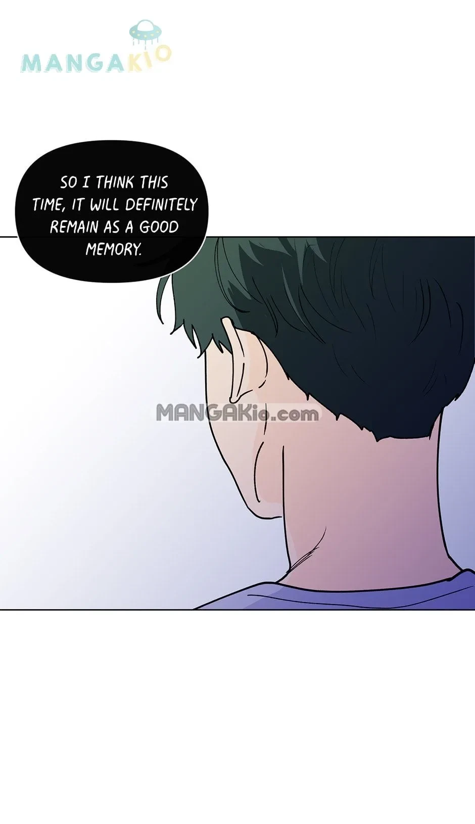 Banana Scandal Chapter 133, page 47