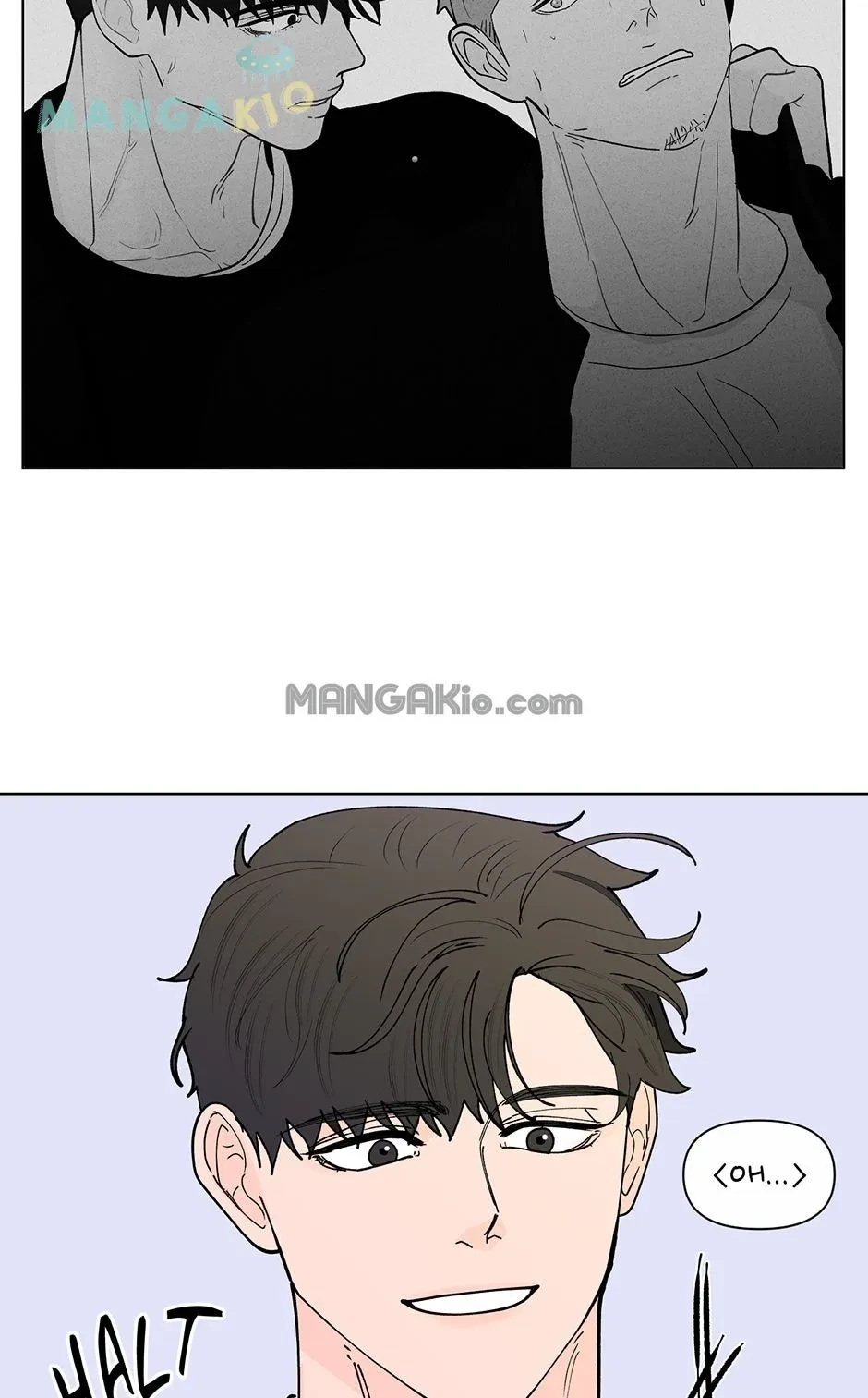 Banana Scandal Chapter 133, page 6