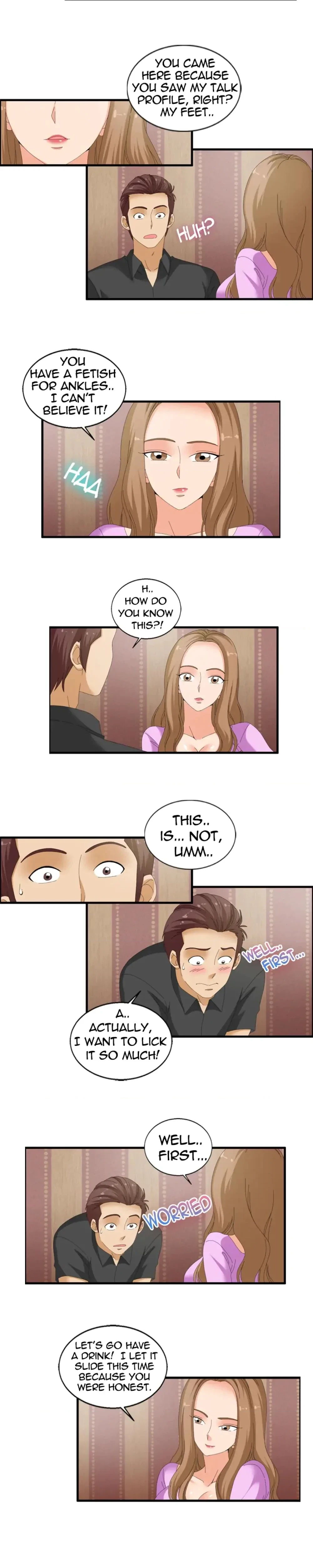 S Player Chapter 64, page 3