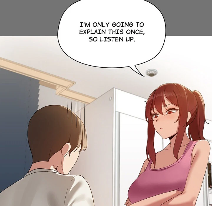 Boyfriend For Rent Chapter 0, page 11