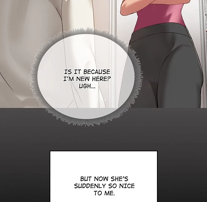 Boyfriend For Rent Chapter 0, page 12
