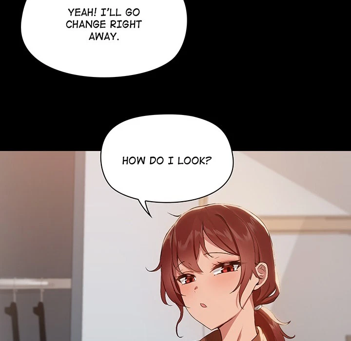 Boyfriend For Rent Chapter 0, page 14